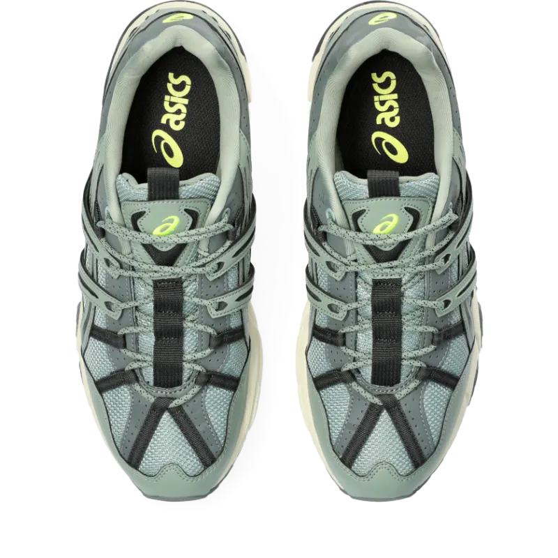 Asics Gel-sonoma 15-50 Slate Grey/Graphite Grey (1201B006.020)