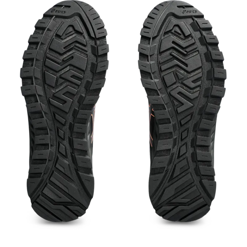 Asics Gel-citrek Ns Black/Bright Sunstone (1201B010.001)