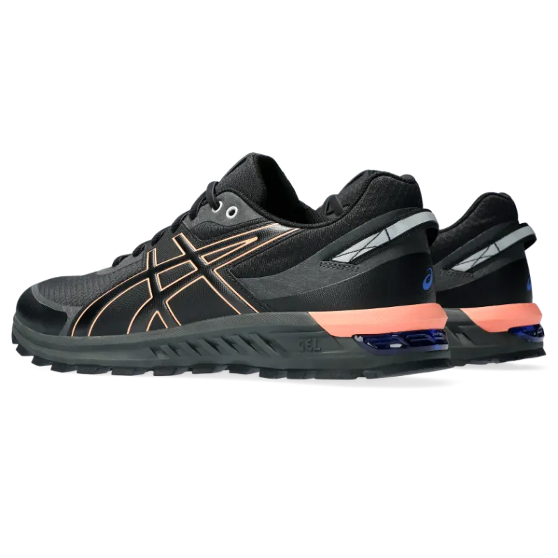 Asics Gel-citrek Ns Black/Bright Sunstone (1201B010.001)