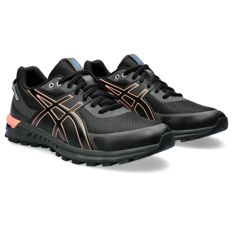 Asics Gel-citrek Ns Black/Bright Sunstone (1201B010.001)