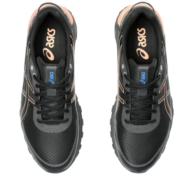 Asics Gel-citrek Ns Black/Bright Sunstone (1201B010.001)