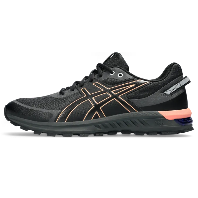 Asics Gel-citrek Ns Black/Bright Sunstone (1201B010.001)