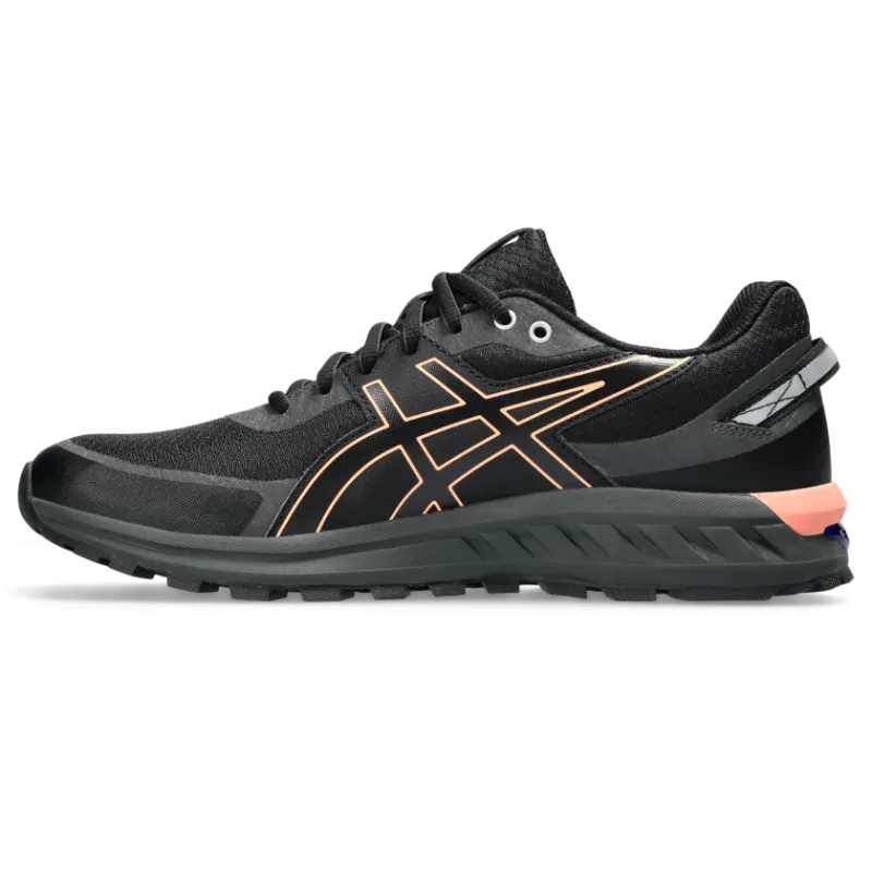 Asics Gel-citrek Ns Black/Bright Sunstone (1201B010.001)