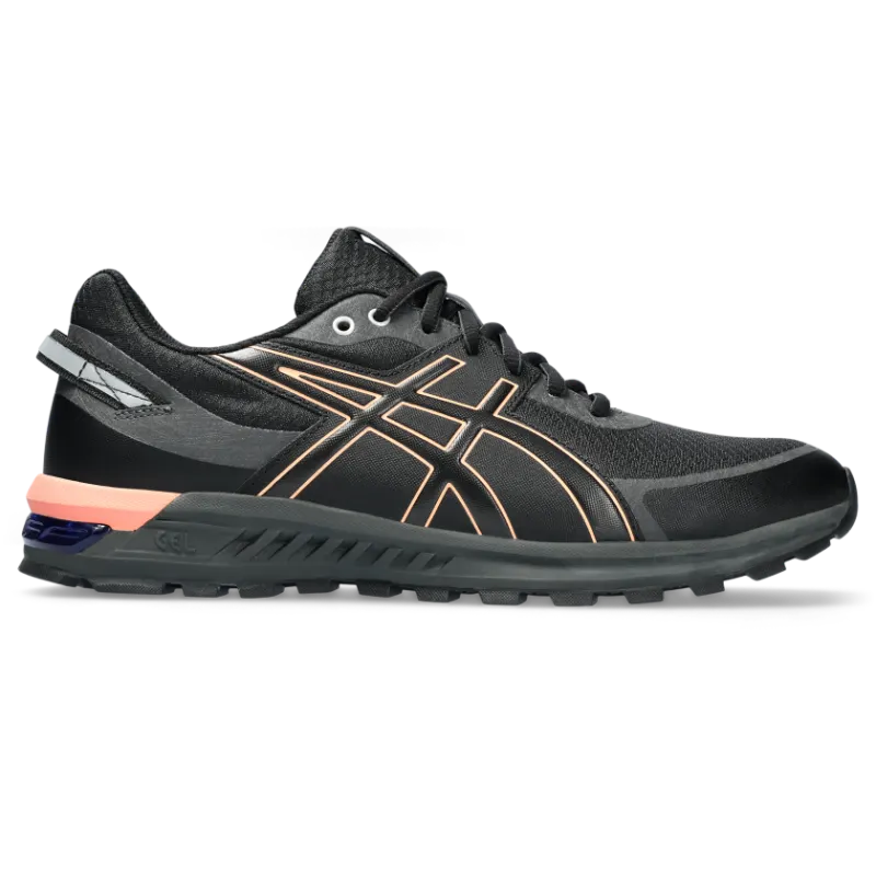 Asics Gel-citrek Ns Black/Bright Sunstone (1201B010.001)