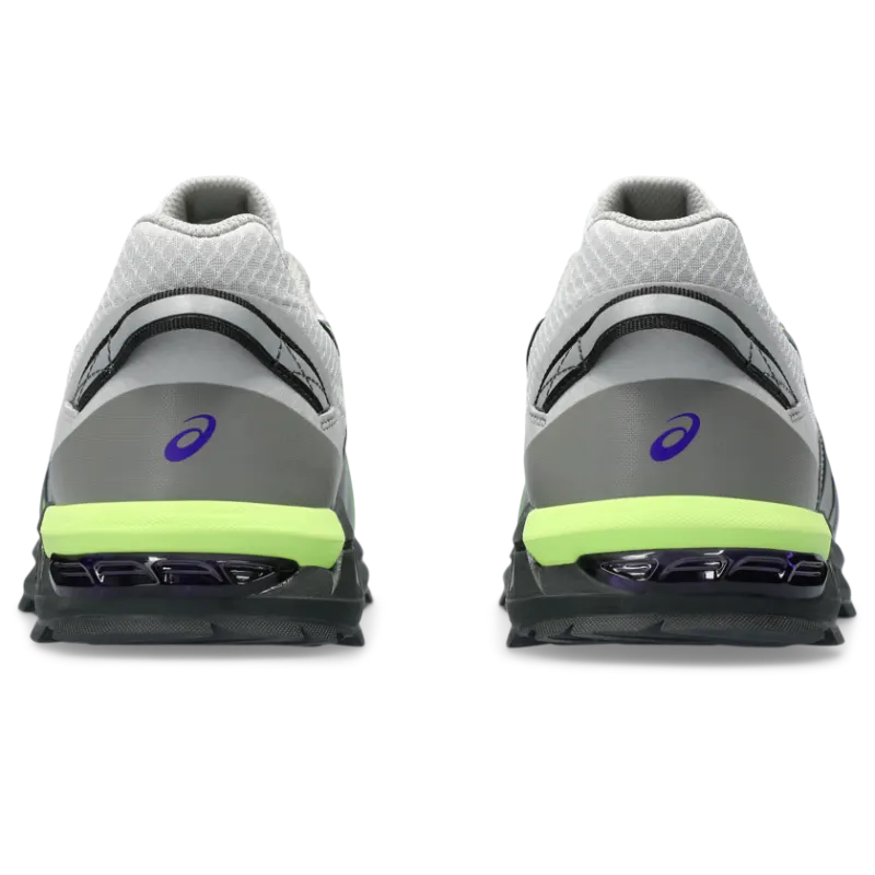 Asics Gel-citrek Ns Cloud Grey/Illuminate Green (1201B010.020)