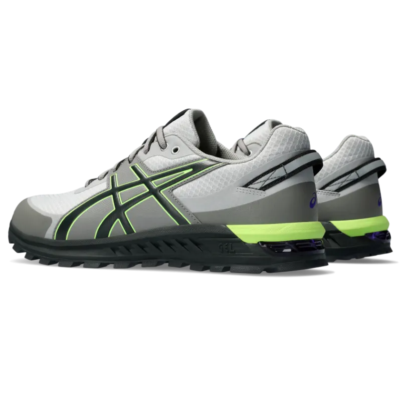 Asics Gel-citrek Ns Cloud Grey/Illuminate Green (1201B010.020)