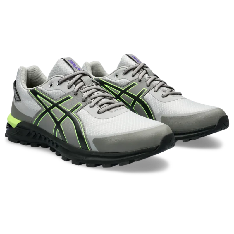 Asics Gel-citrek Ns Cloud Grey/Illuminate Green (1201B010.020)