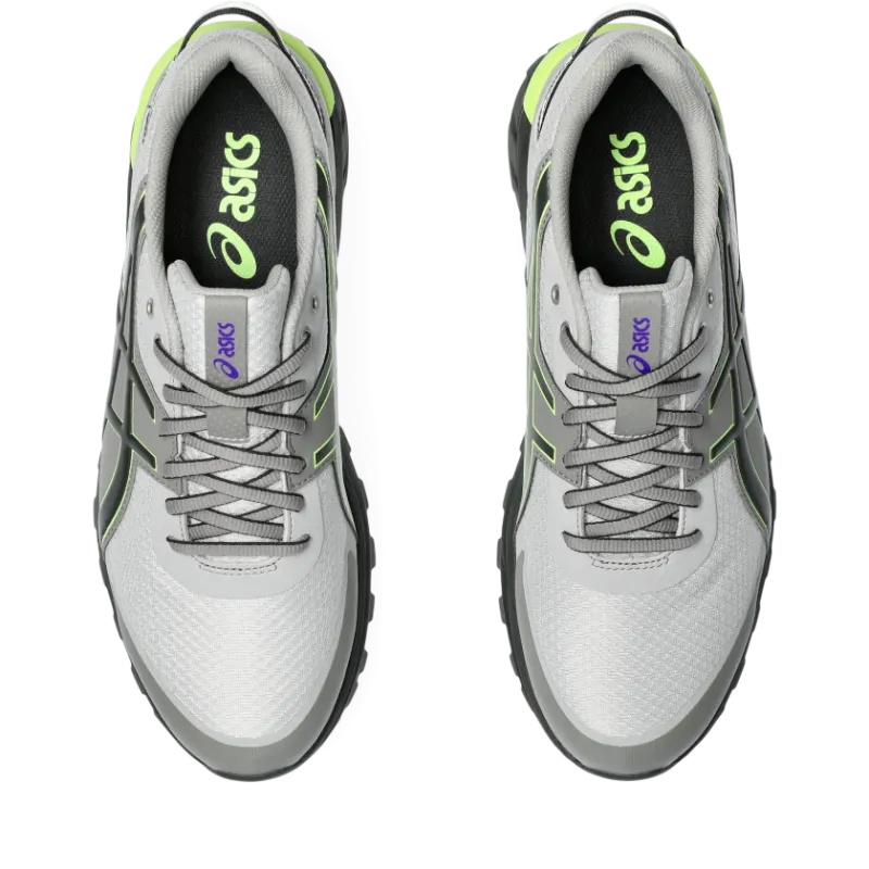 Asics Gel-citrek Ns Cloud Grey/Illuminate Green (1201B010.020)