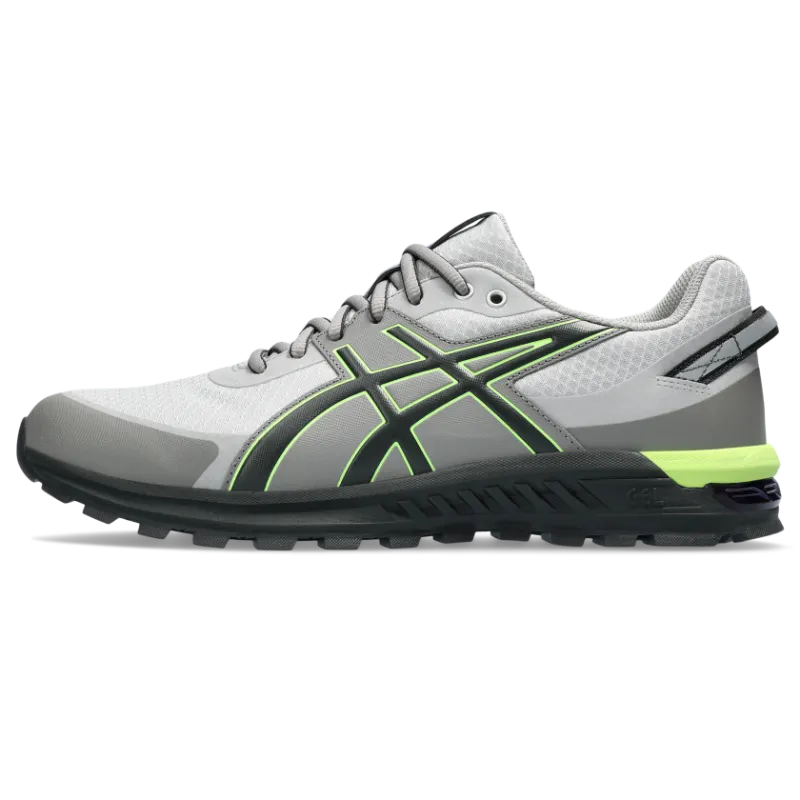 Asics Gel-citrek Ns Cloud Grey/Illuminate Green (1201B010.020)