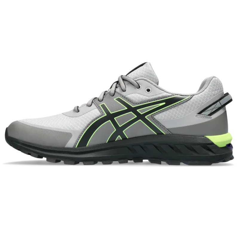 Asics Gel-citrek Ns Cloud Grey/Illuminate Green (1201B010.020)