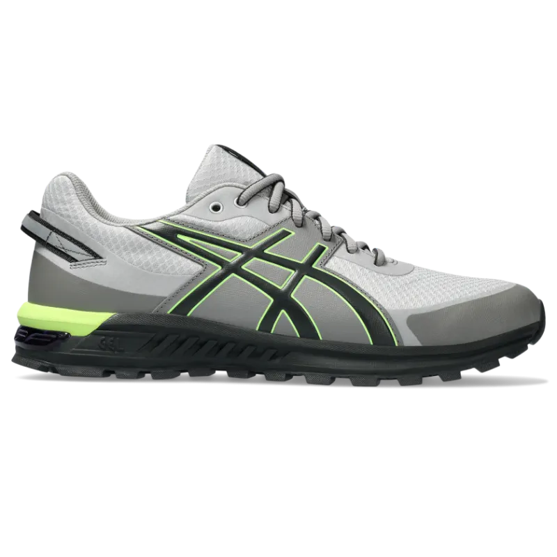 Asics Gel-citrek Ns Cloud Grey/Illuminate Green (1201B010.020)