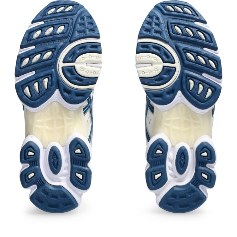 Asics Gel-nimbus 9 White/Light Indigo (1202A278.108)