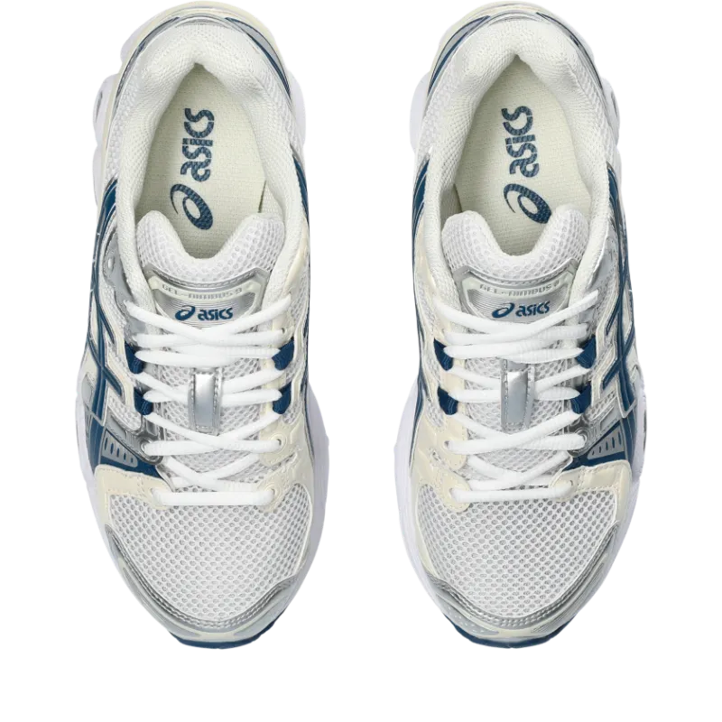 Asics Gel-nimbus 9 White/Light Indigo (1202A278.108)