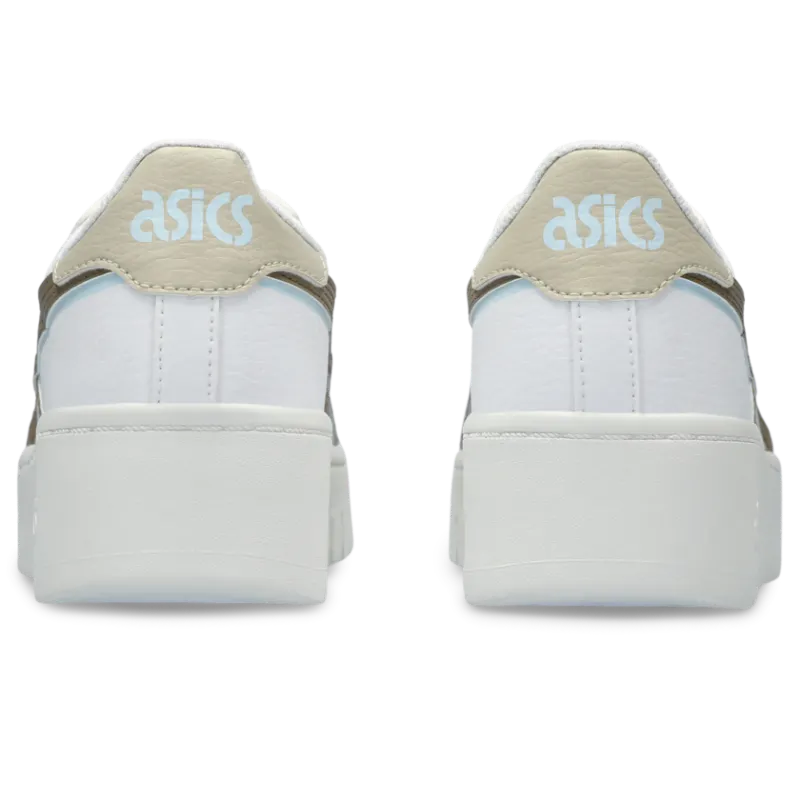 Asics Japan S Pf White/Pepper (1202A360.115)