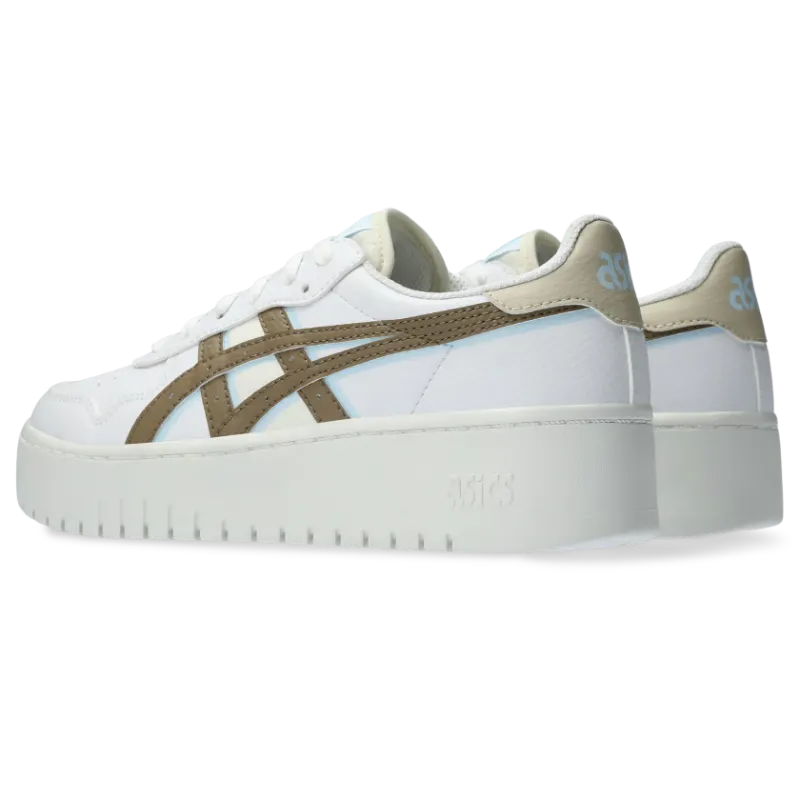 Asics Japan S Pf White/Pepper (1202A360.115)
