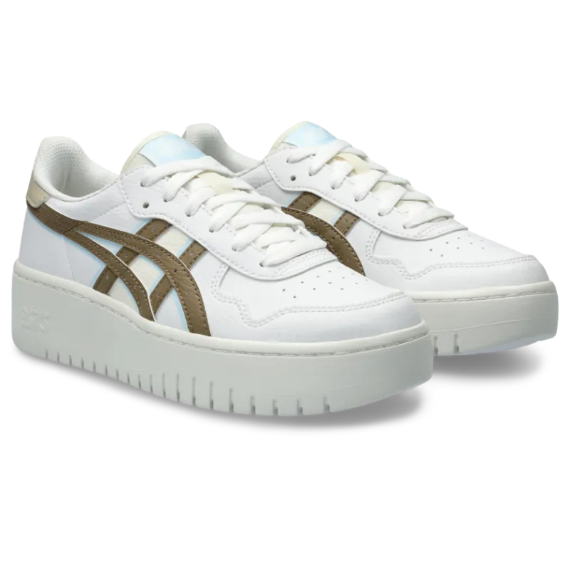 Asics Japan S Pf White/Pepper (1202A360.115)