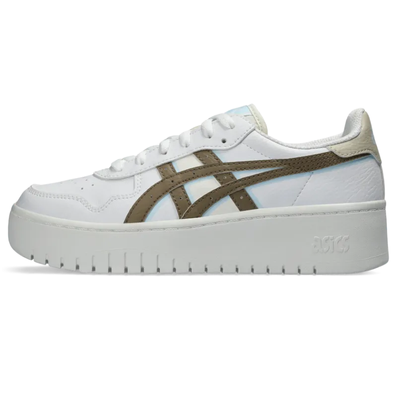 Asics Japan S Pf White/Pepper (1202A360.115)