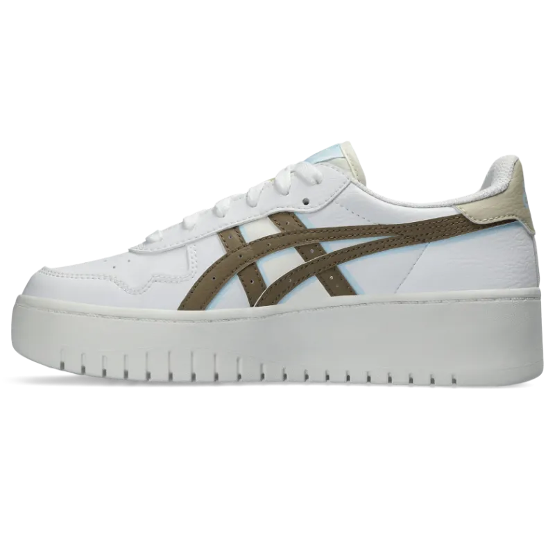 Asics Japan S Pf White/Pepper (1202A360.115)
