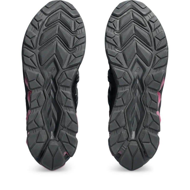 Asics Gel-sonoma 180 Black/Graphite Grey (1203A272.004)