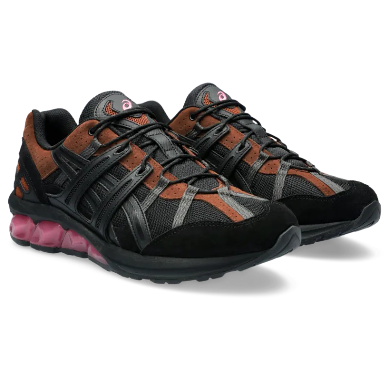 Asics Gel-sonoma 180 Black/Graphite Grey (1203A272.004)