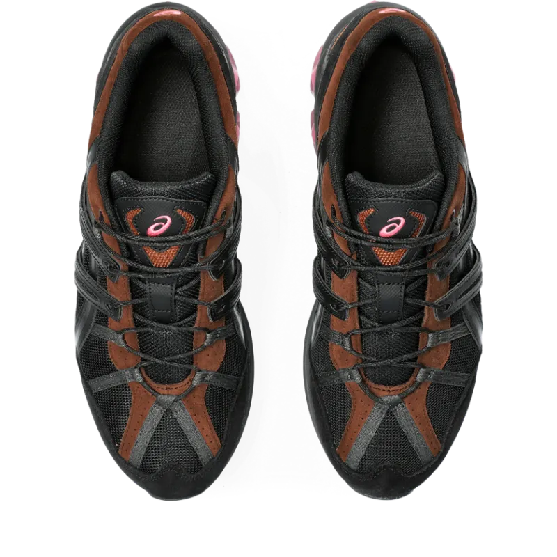 Asics Gel-sonoma 180 Black/Graphite Grey (1203A272.004)
