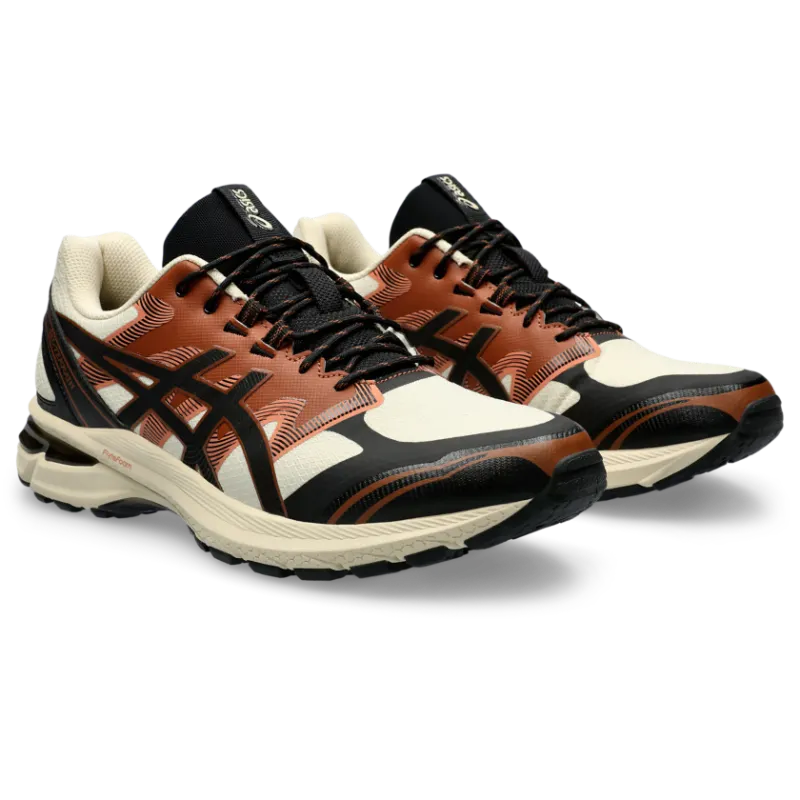 Asics Gel-terrain Vanilla/Black (1203A342.250)
