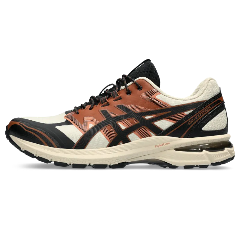 Asics Gel-terrain Vanilla/Black (1203A342.250)