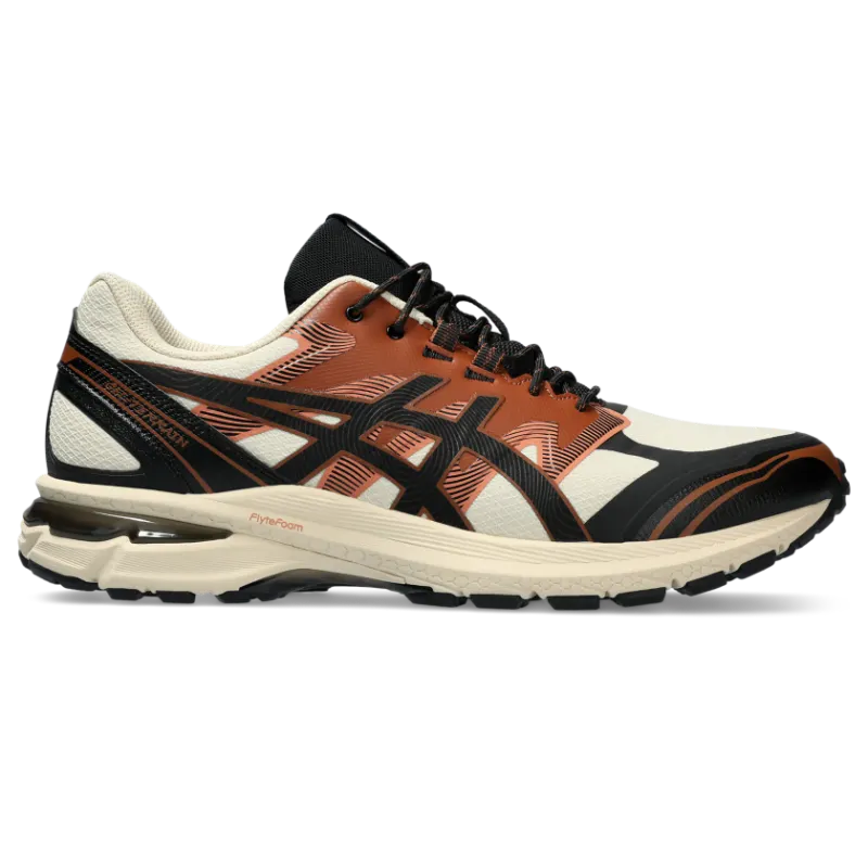 Asics Gel-terrain Vanilla/Black (1203A342.250)