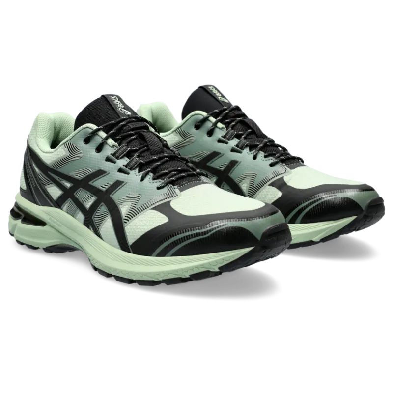 Asics Gel-terrain Dark Jade/Black (1203A342.300)