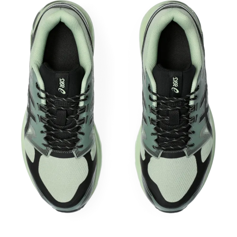 Asics Gel-terrain Dark Jade/Black (1203A342.300)