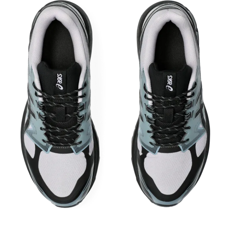 Asics Gel-terrain Faded Ash Rock/Black (1203A342.500)
