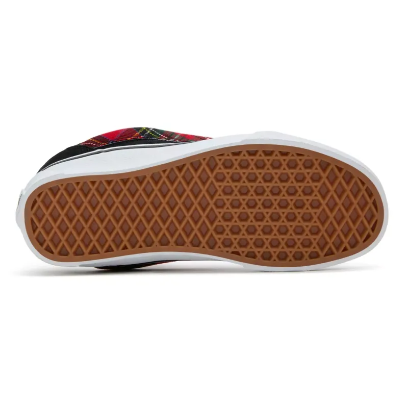 VANS Knu Skool Zwart (VN0009QC3M5)
