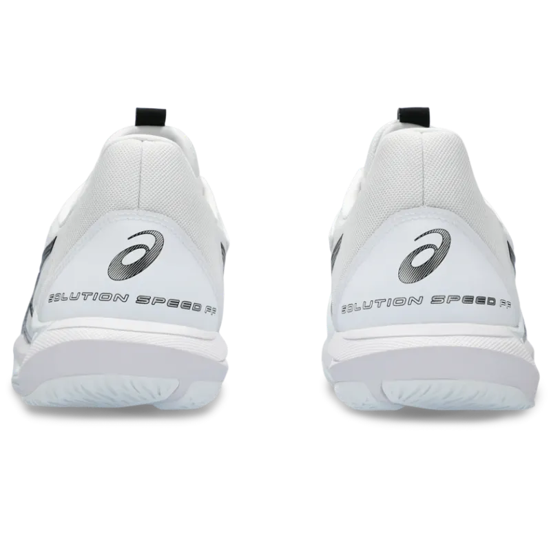 Asics Solution Speed Ff 3 White/Black (1041A438.101)