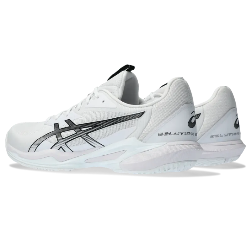 Asics Solution Speed Ff 3 White/Black (1041A438.101)