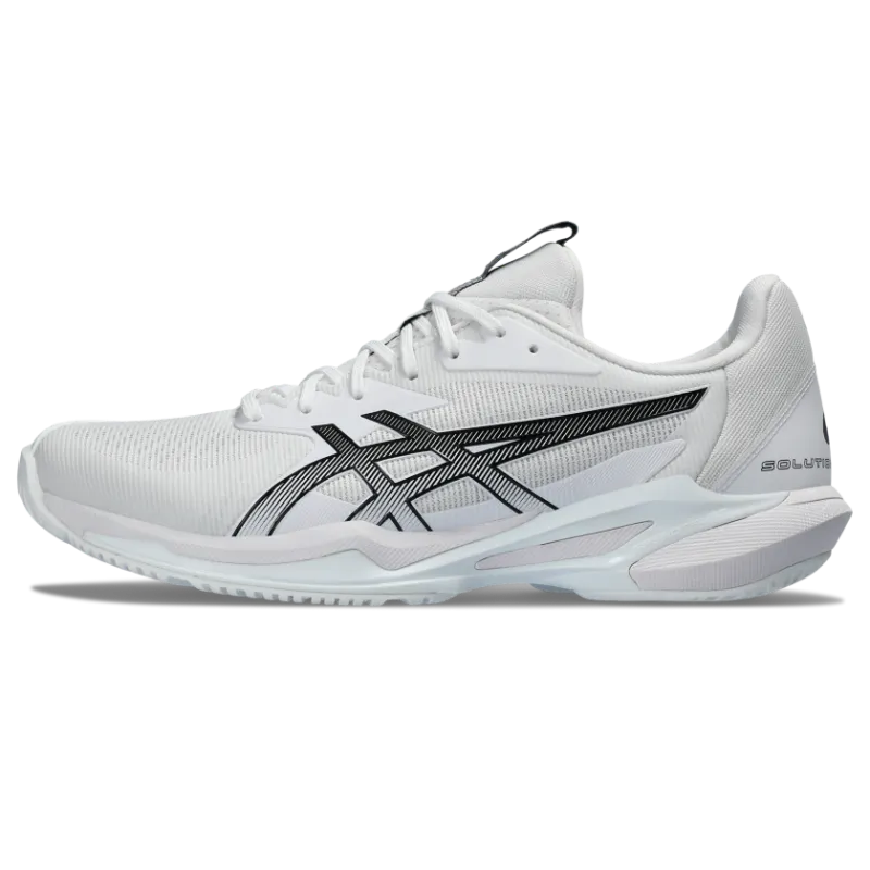 Asics Solution Speed Ff 3 White/Black (1041A438.101)
