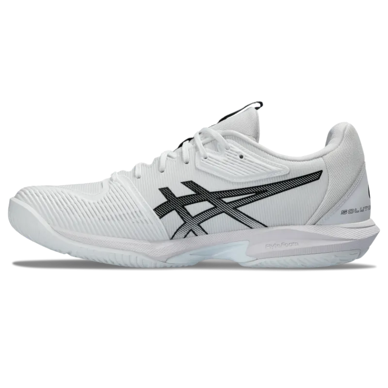 Asics Solution Speed Ff 3 White/Black (1041A438.101)
