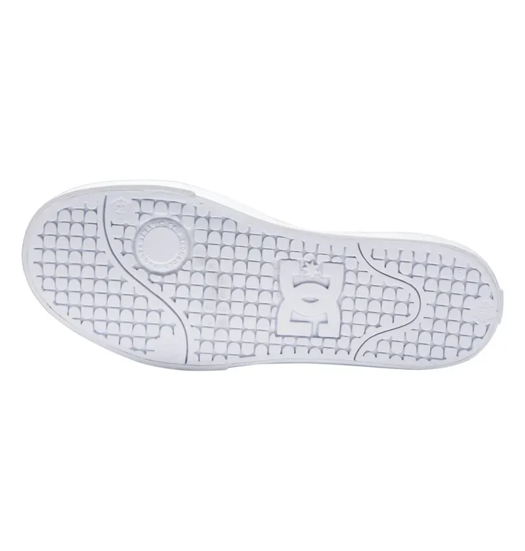 DC Shoes Pure dk choco/black/oyster (300660-KBO)