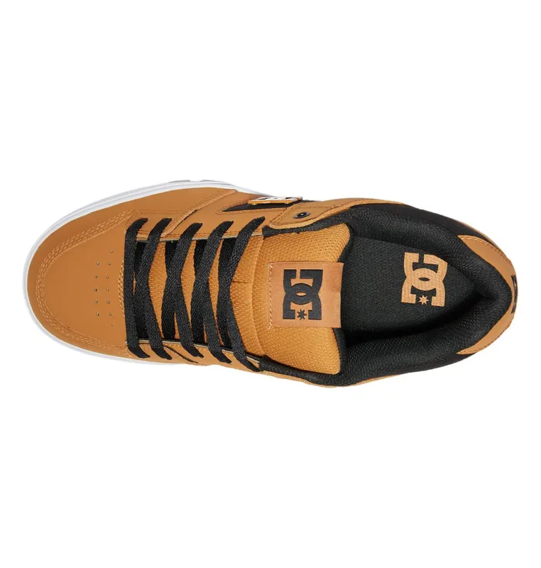 DC Shoes Pure dk choco/black/oyster (300660-KBO)