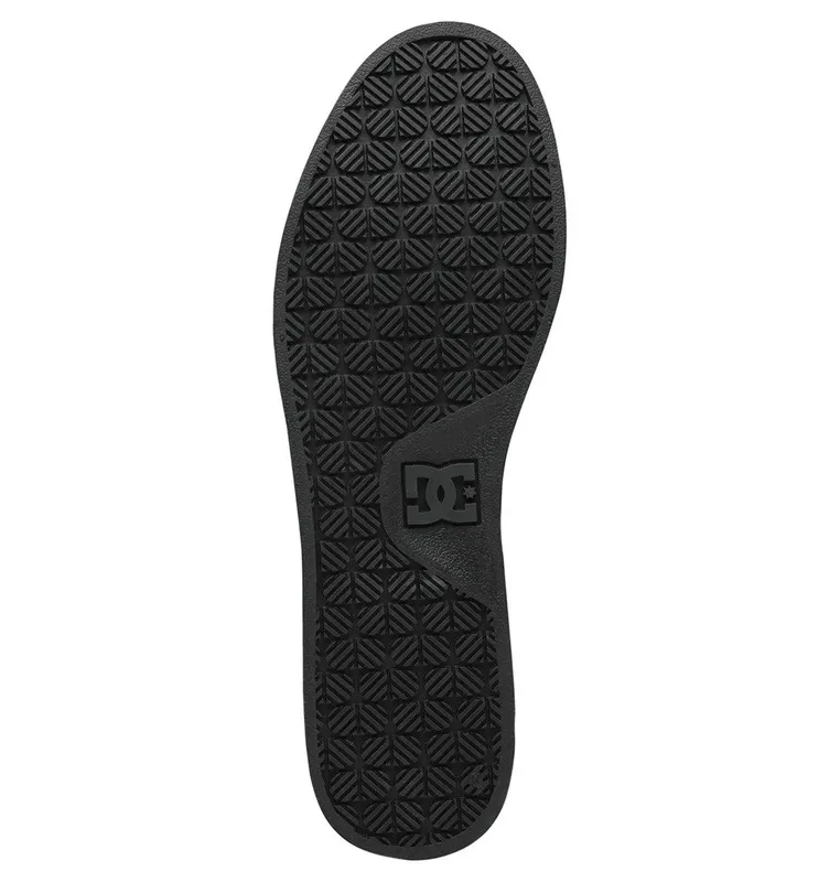 DC Shoes Anvil black/black (303190-BB2)