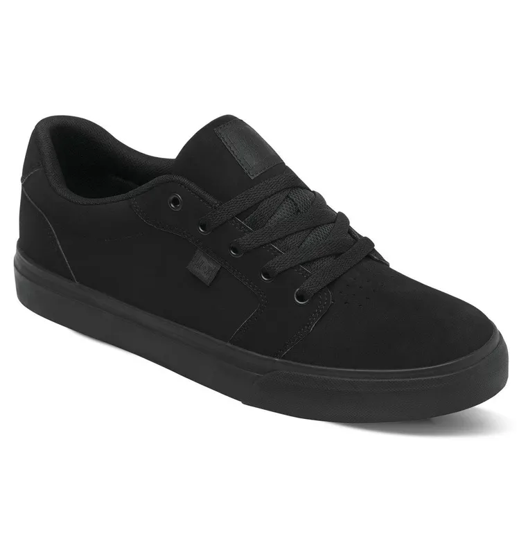 DC Shoes Anvil black/black (303190-BB2)