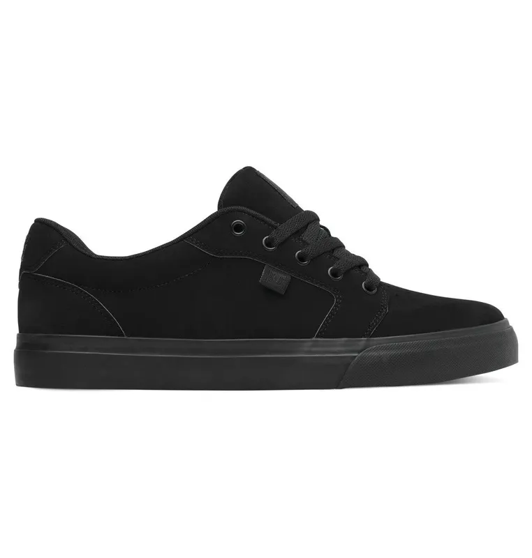 DC Shoes Anvil black/black (303190-BB2)