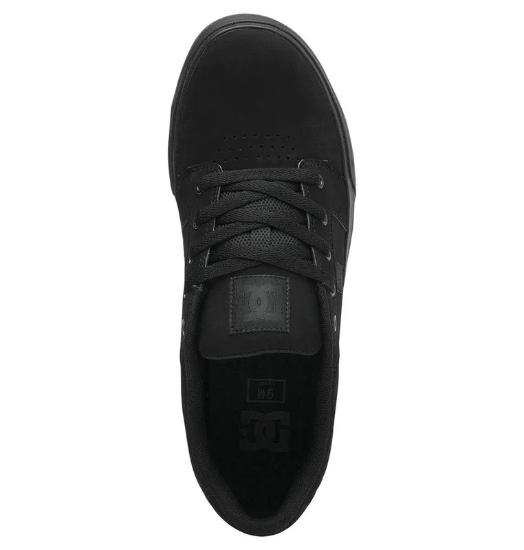 DC Shoes Anvil black/black (303190-BB2)