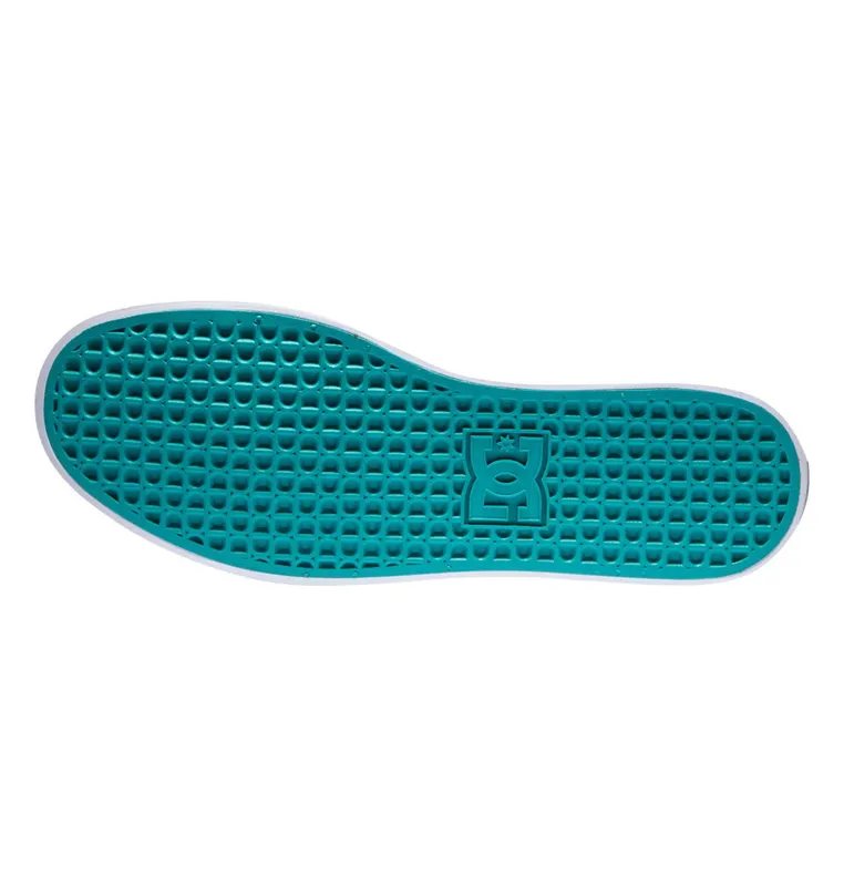 DC Shoes Jk V 0Waste white/green (ADYS300754-WGN)