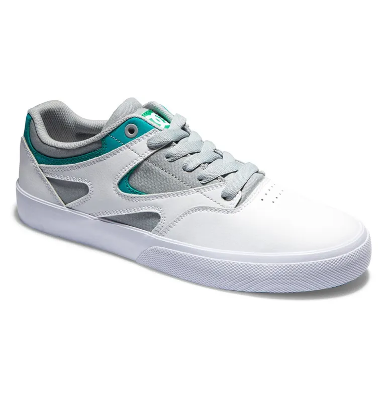 DC Shoes Jk V 0Waste white/green (ADYS300754-WGN)