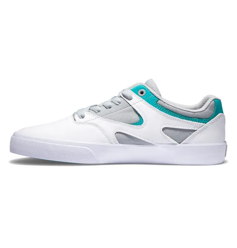 DC Shoes Jk V 0Waste white/green (ADYS300754-WGN)