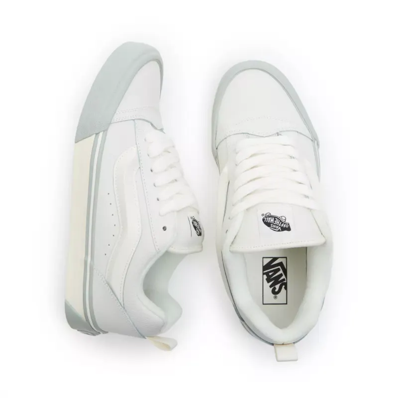 VANS Knu Skool Wit (VN0009QCBUH)
