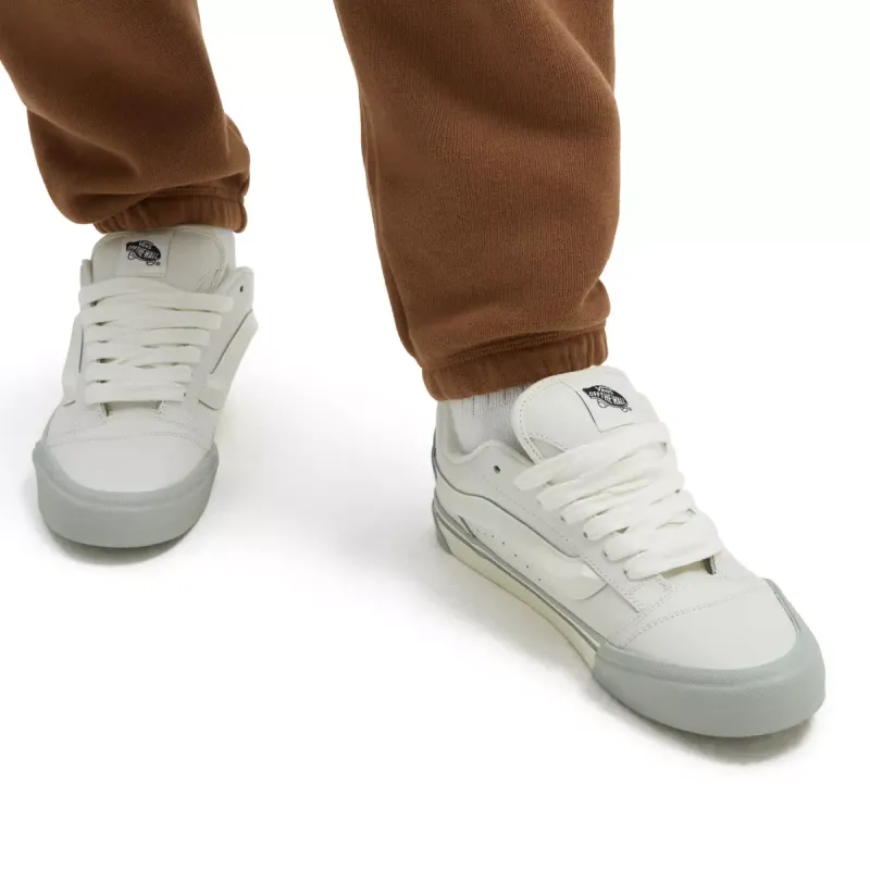 VANS Knu Skool Wit (VN0009QCBUH)