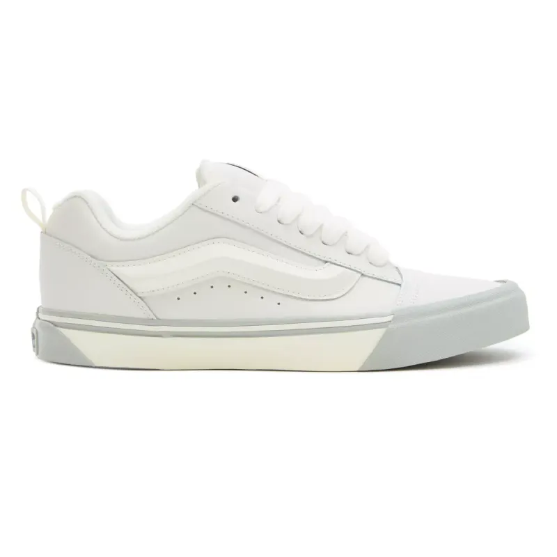 VANS Knu Skool Wit (VN0009QCBUH)