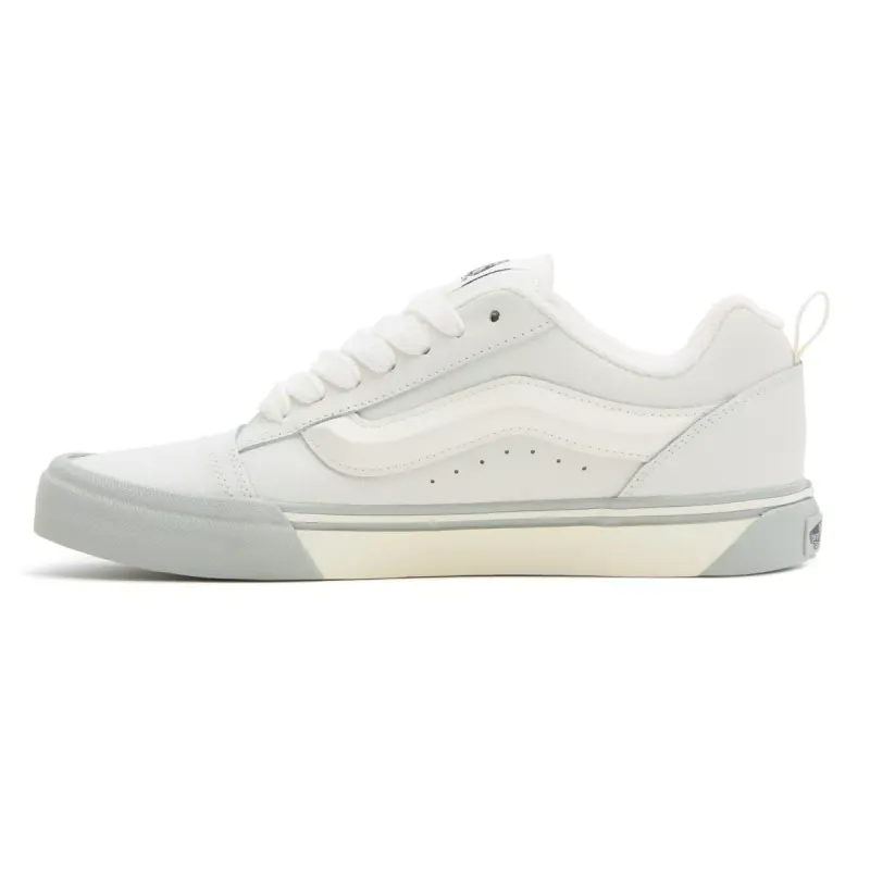 VANS Knu Skool Wit (VN0009QCBUH)