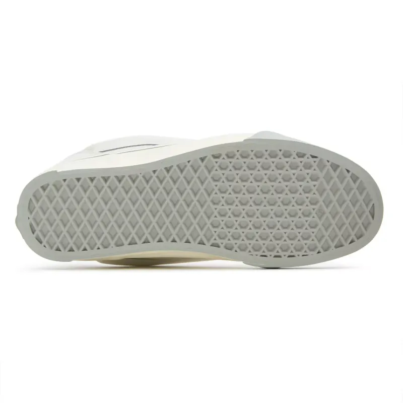 VANS Knu Skool Wit (VN0009QCBUH)